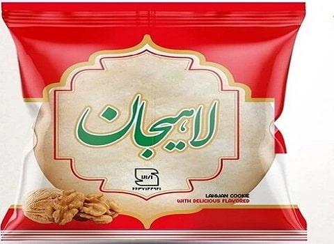 خرید کیک کلوچه لاهیجان + قیمت فروش استثنایی